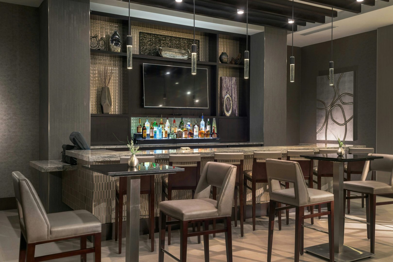 Foto - Courtyard by Marriott Edgewater NYC Area