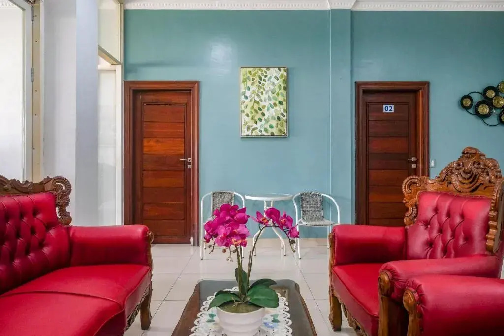 Photo - RedDoorz near Hermes Place Polonia Medan