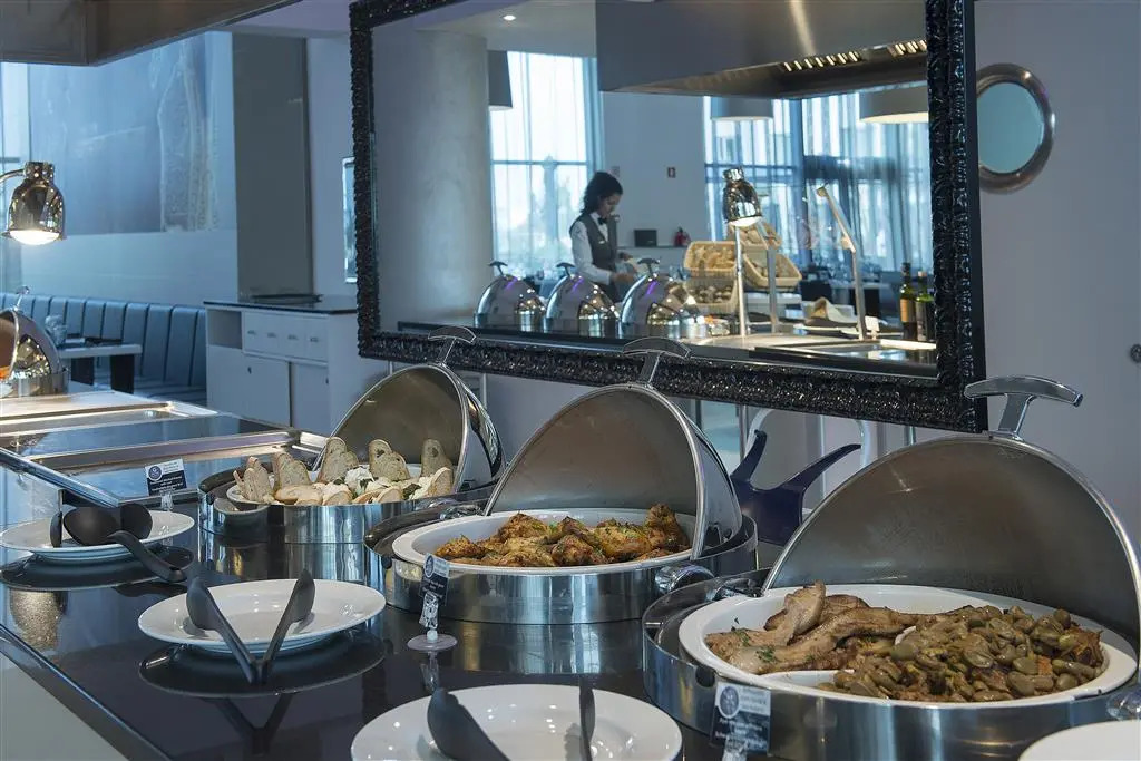 Foto - Vila Gale Evora