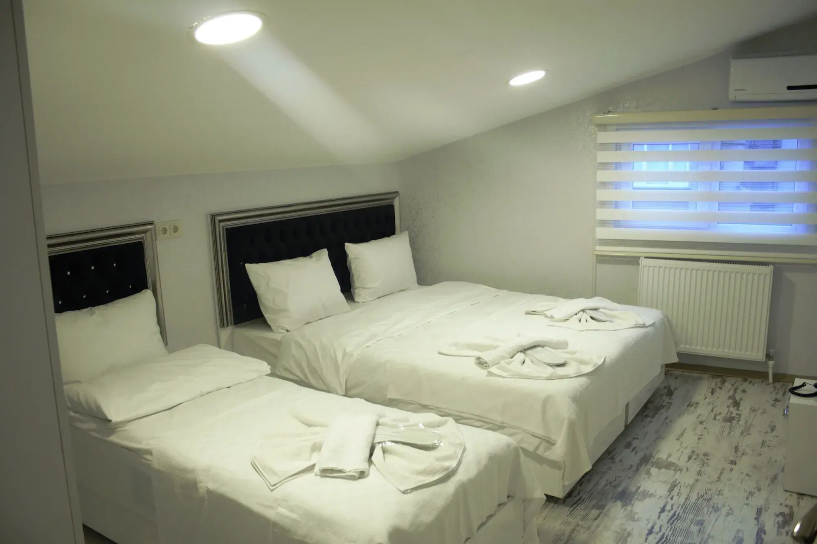Foto - İstanbul Paradise Hotel