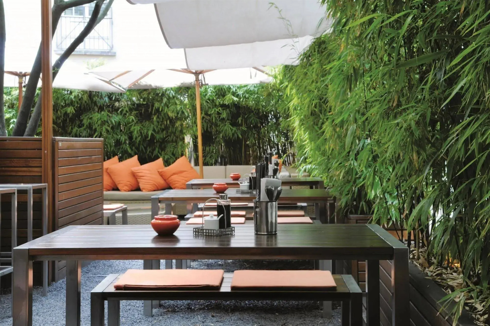 Photo - Sorell Boutique-Hotel Seidenhof Zürich