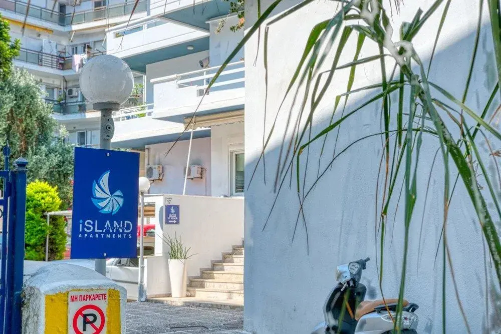 Photo - Rhodes Island Elli Beach Apartments