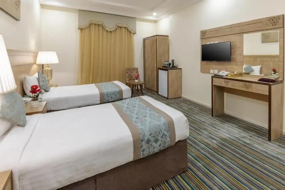 Photo - فندق سنود الدانة Snood Al Dana Hotel