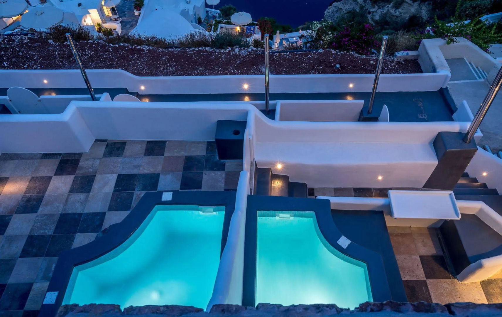 Photo - Secret Legend Suites