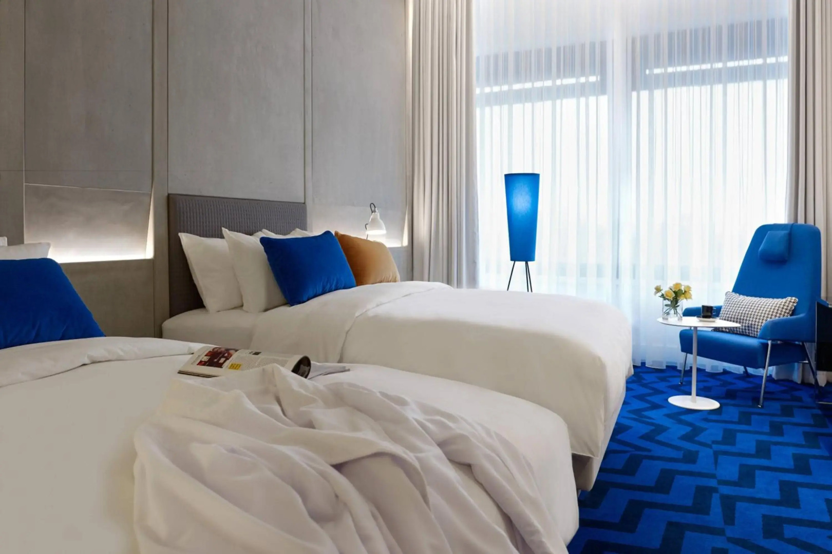 Photo - Renaissance Warsaw Airport Hotel