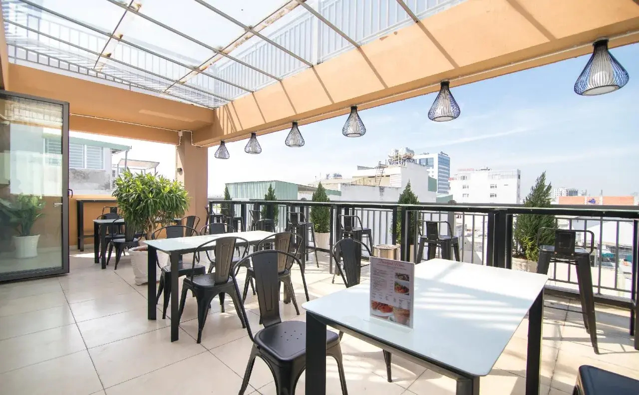 Photo - Cherry Hotel and Apartment