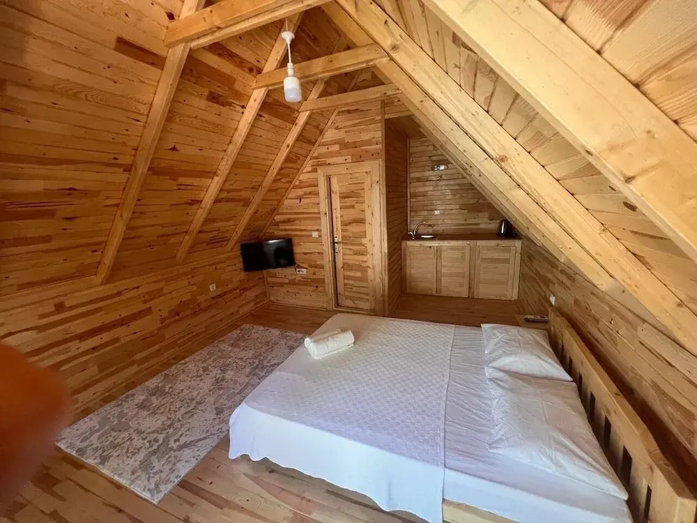 Foto - Palma Rosa Hotel