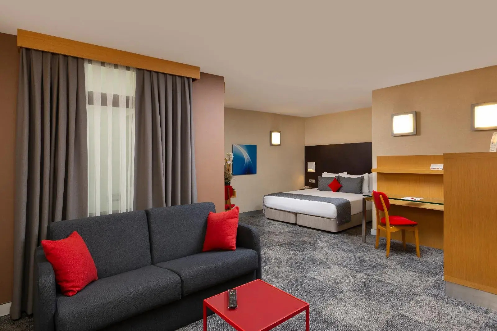 Foto - Nippon Hotel