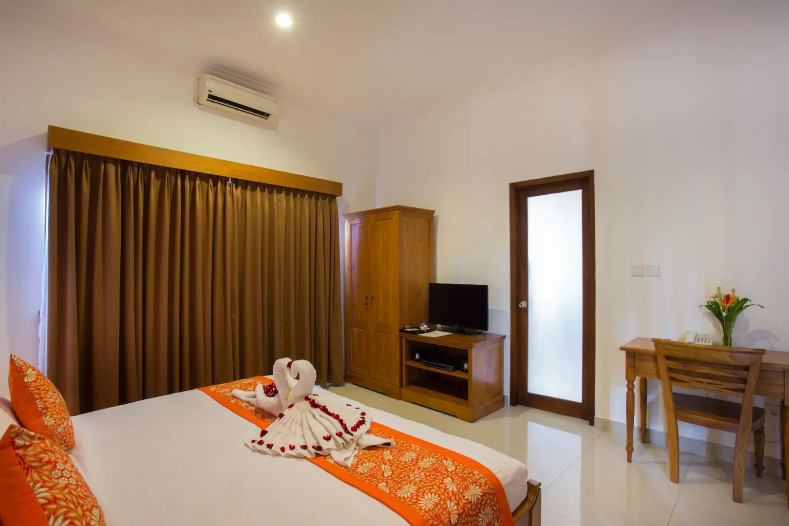 Foto - Sandi Agung Villa