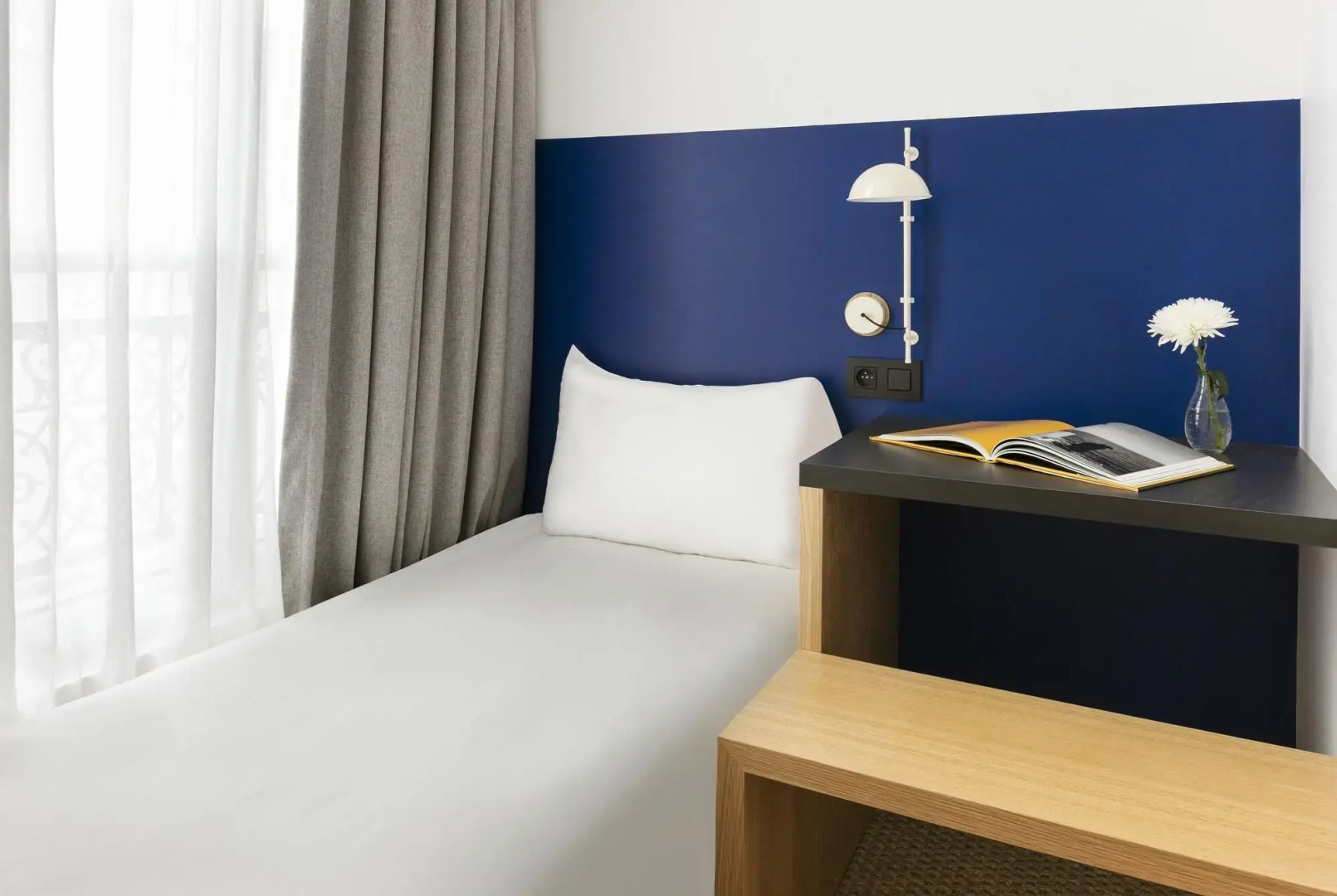 Foto - Oh la la ! Hotel Bar Paris Bastille