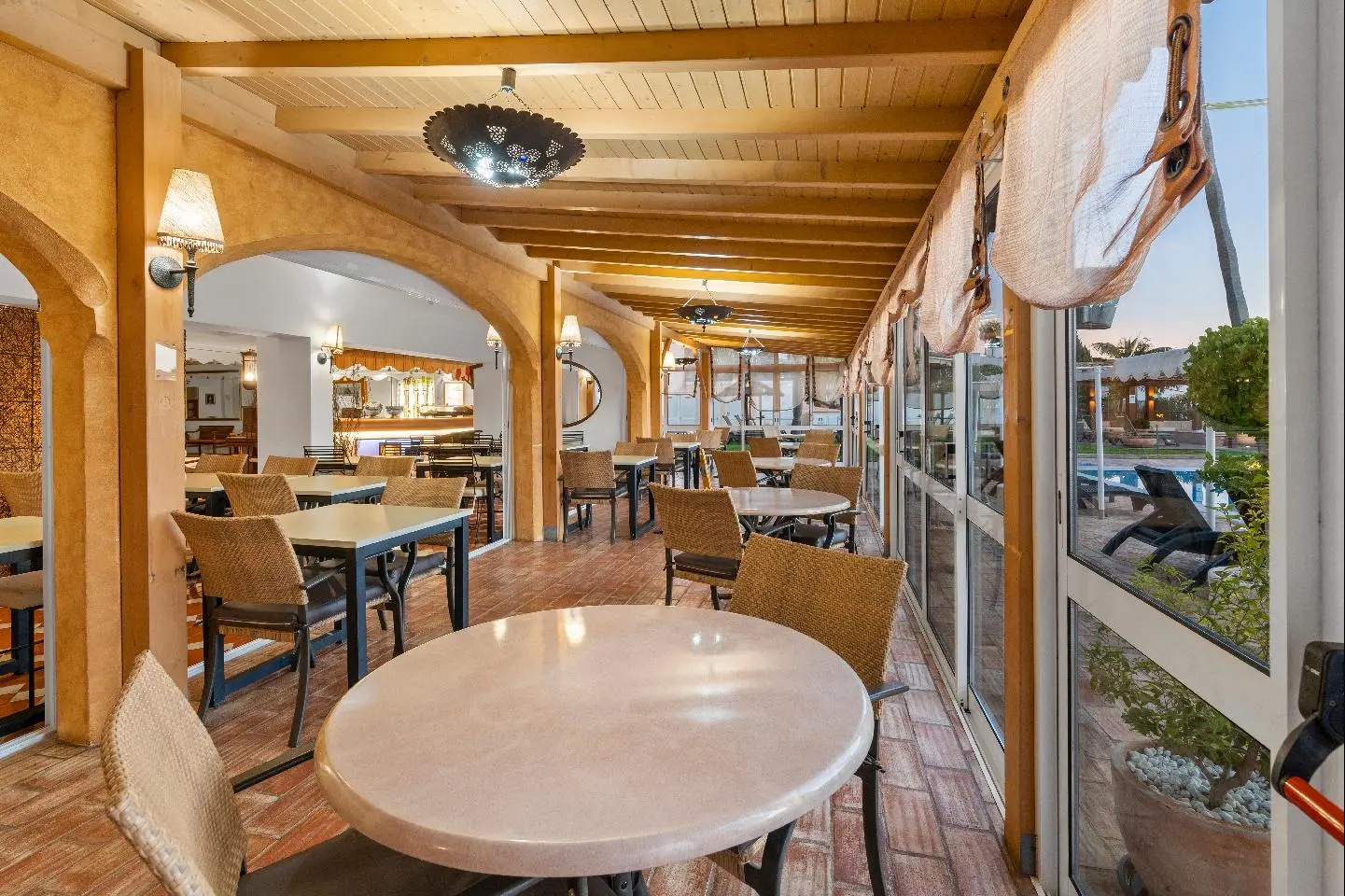 Foto - Hotel Cerro da Marina