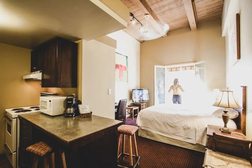 Foto - Swans Brewery, Pub & Hotel