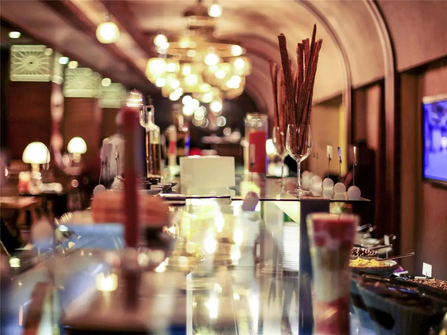 Foto - Mercure Istanbul Umraniye