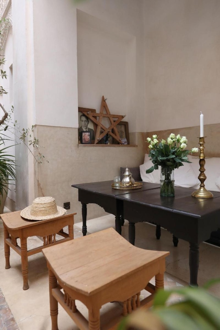 Foto - Riad Azzouna 13