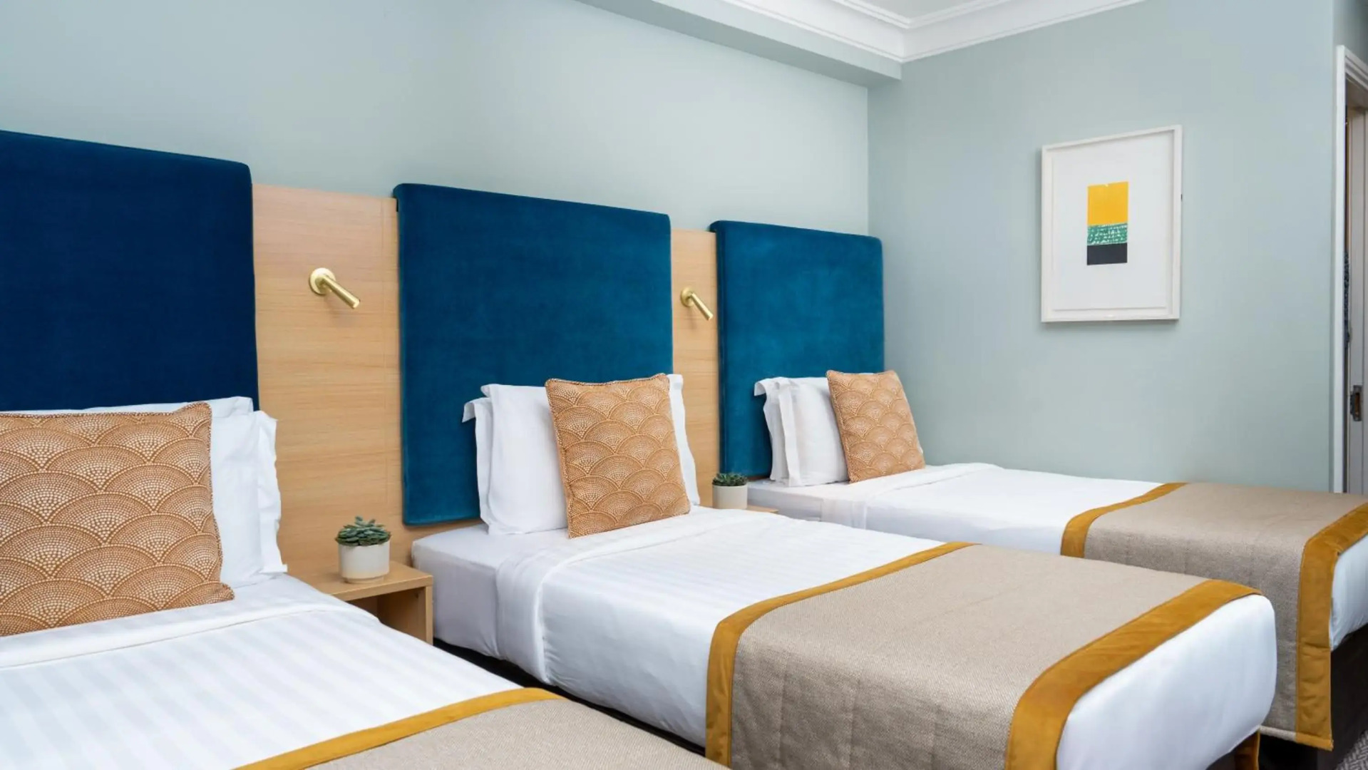 Foto - Picnic Hotel Bangkok - Rang Nam