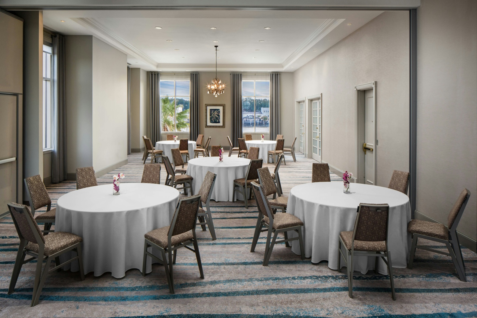 Photo - The Westin Savannah Harbor Golf Resort & Spa