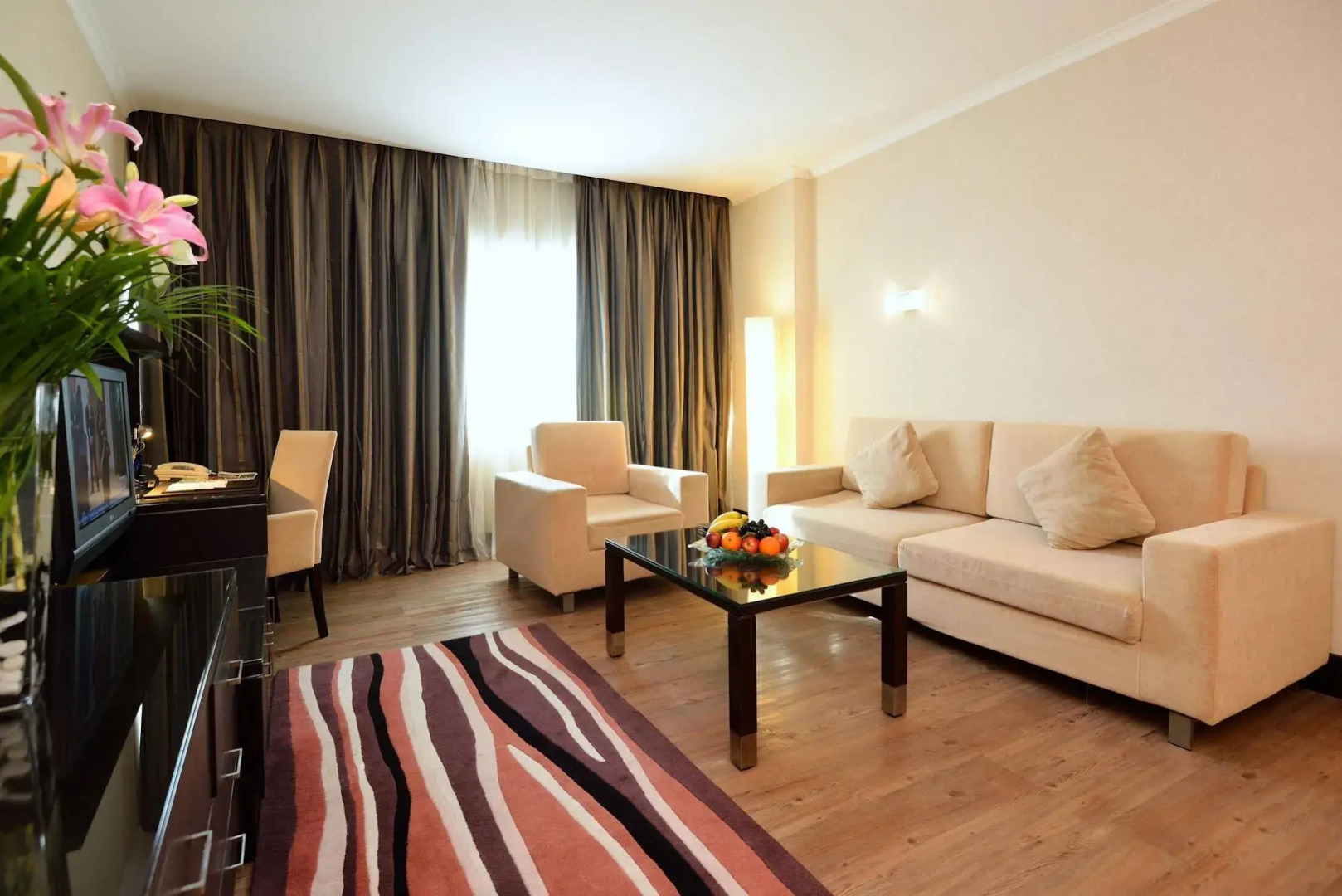 Foto - Holiday Villa Hotel & Residence City Centre Doha