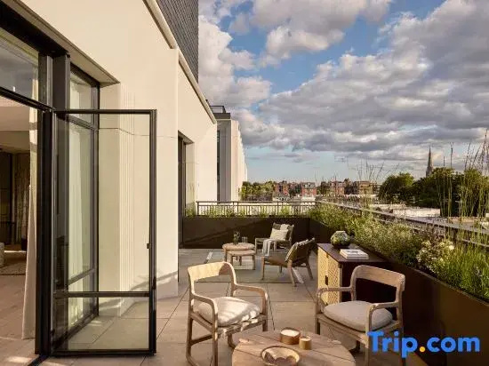Photo - Six Senses London