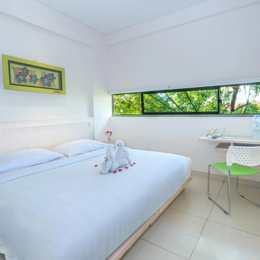 Photo - J Hotel Kuta