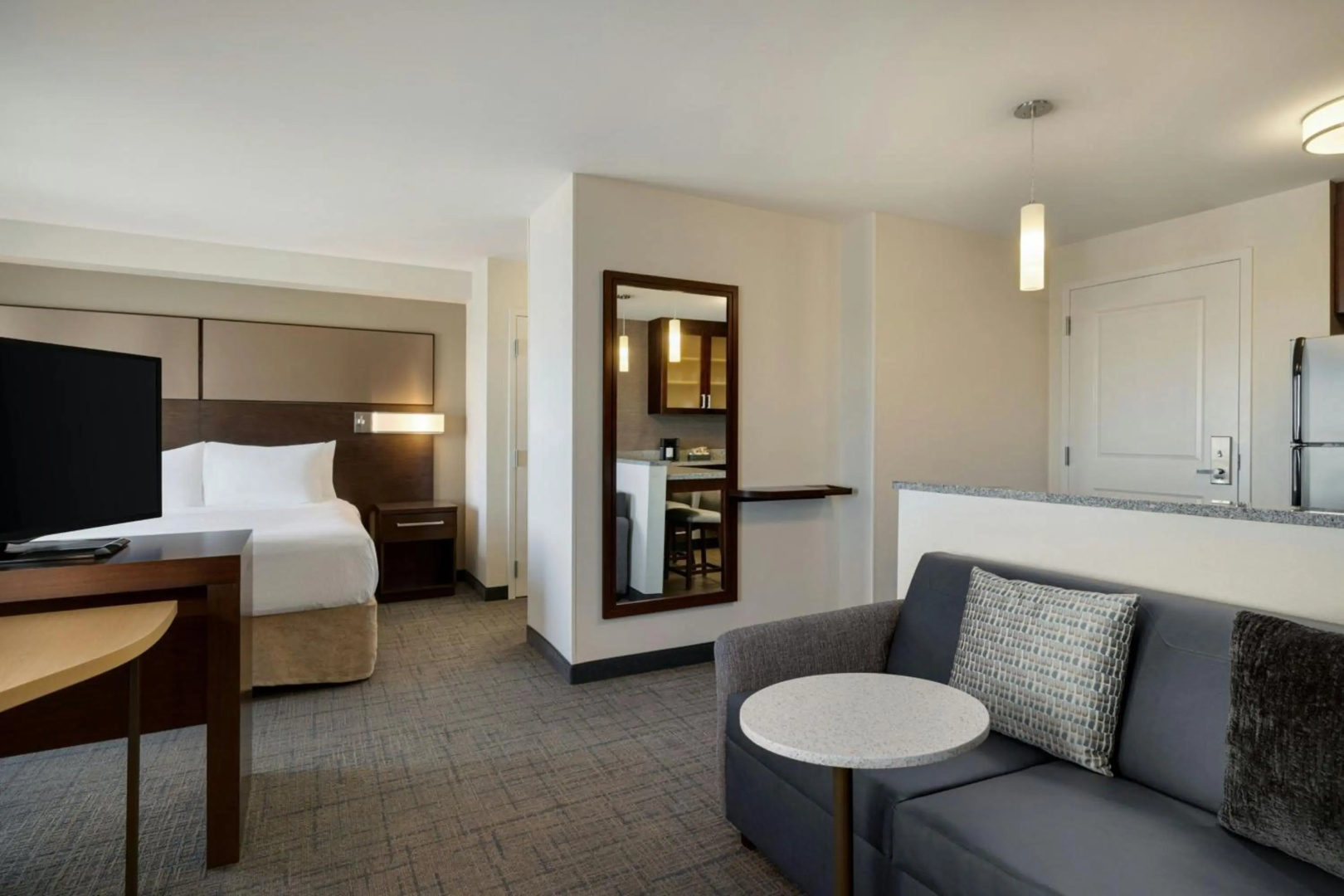Photo - Residence Inn by Marriott Chicago Wilmette/Skokie