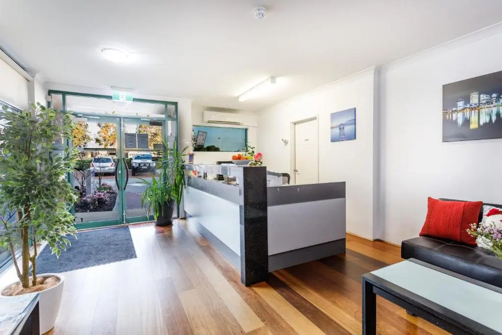Foto - Perth Ascot Central Apartment Hotel Official