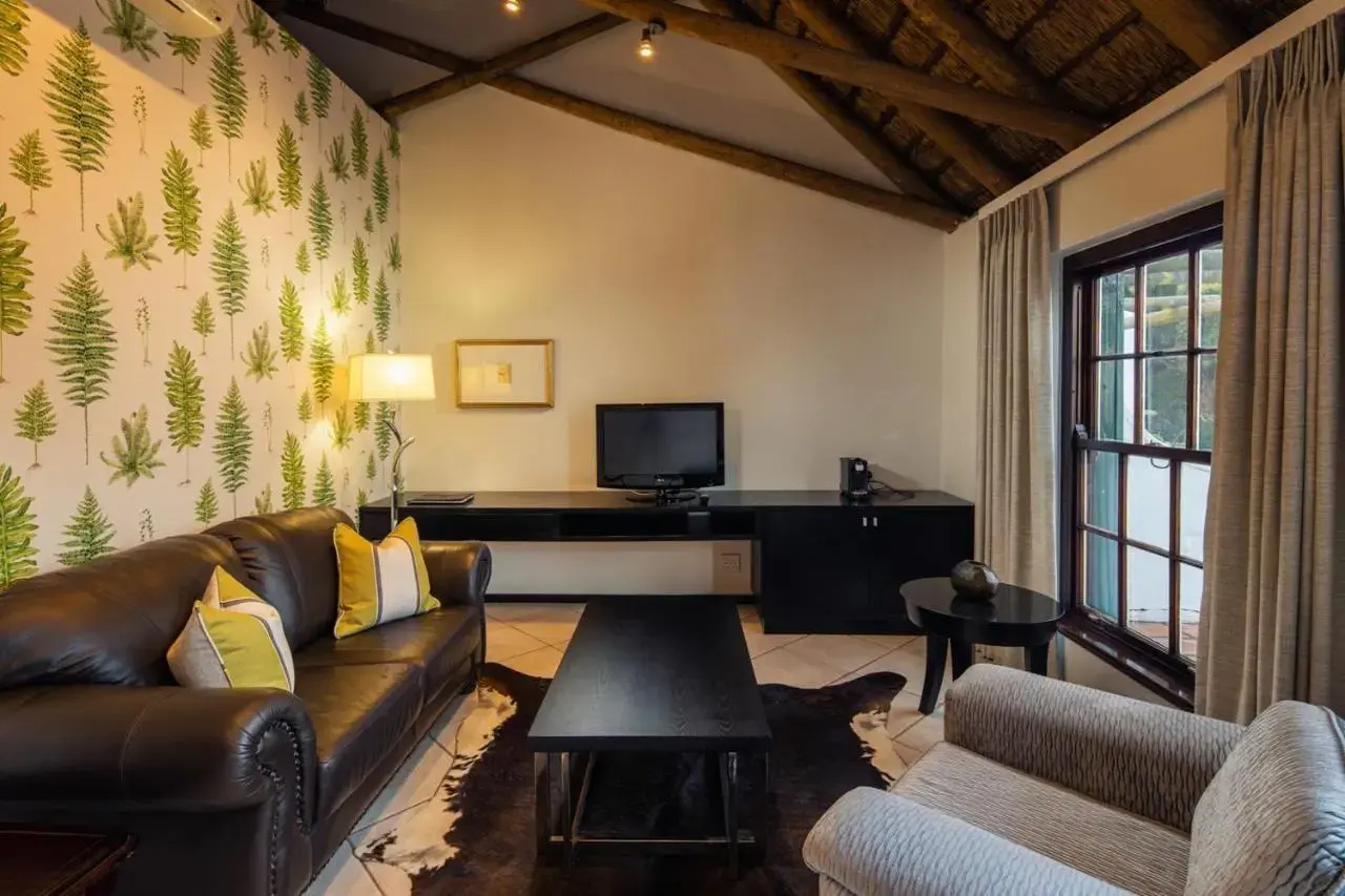 Photo - Grande Roche Hotel