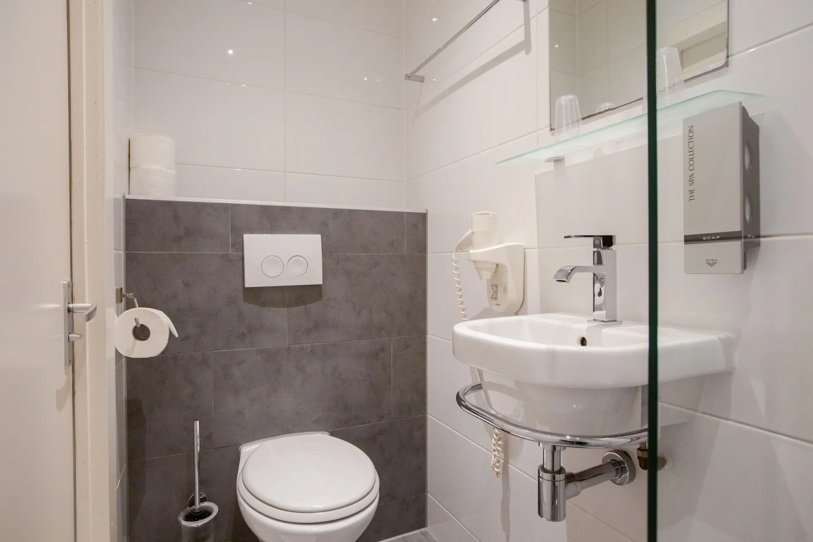 Foto - Hotel Titus City Centre