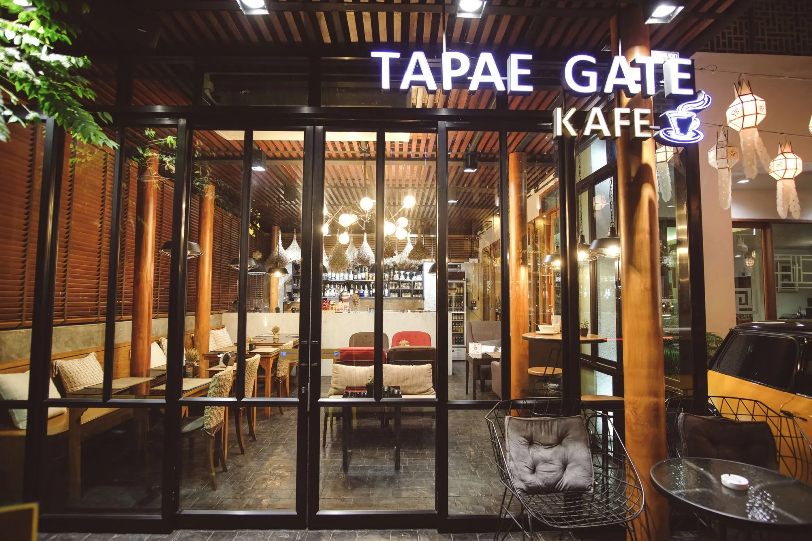 Photo - Tapae Gate Villa