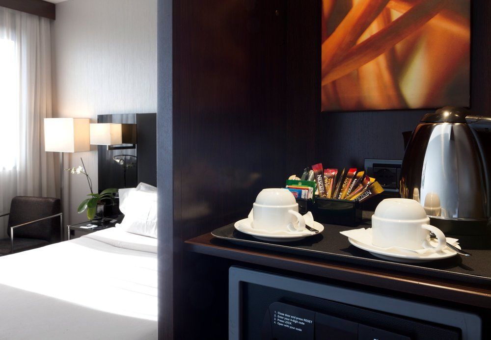 Foto - AC Hotel Firenze by Marriott