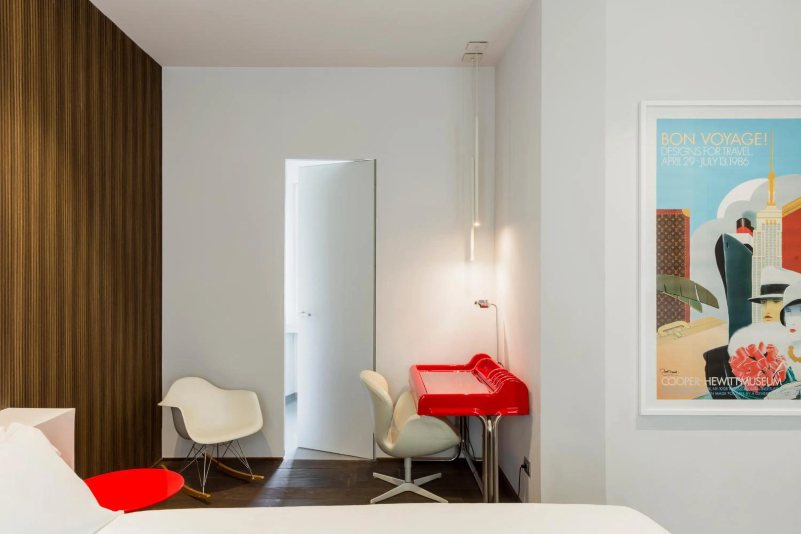 Foto - Palazzo Segreti