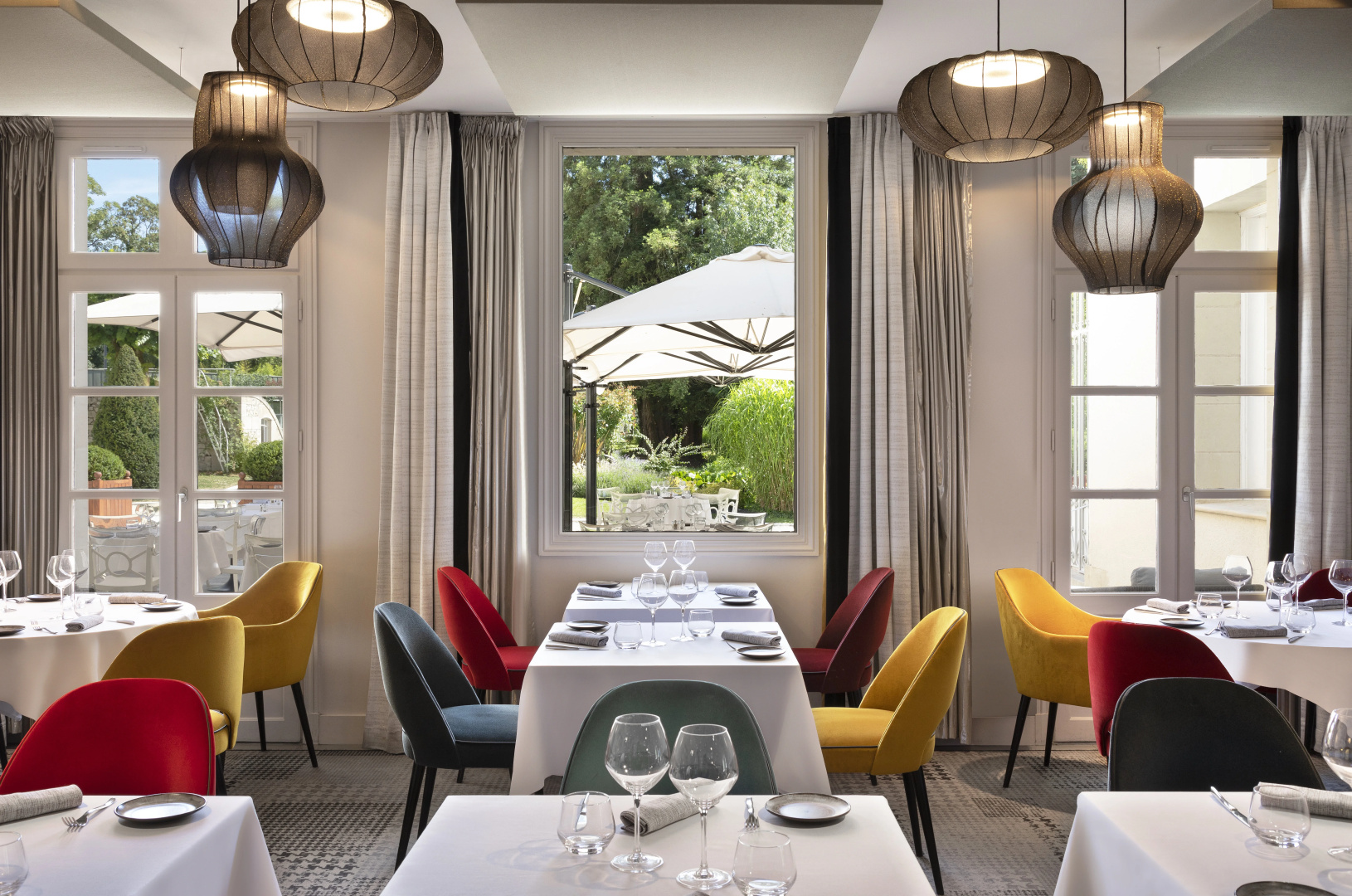Photo - Chateau Belmont Tours by The Crest Collection (ex. Clarion Hotel Château Belmont Tours)