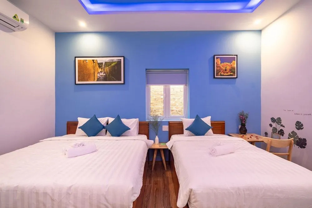 Foto - An Bang Sea Adventure Homestay Hoi An