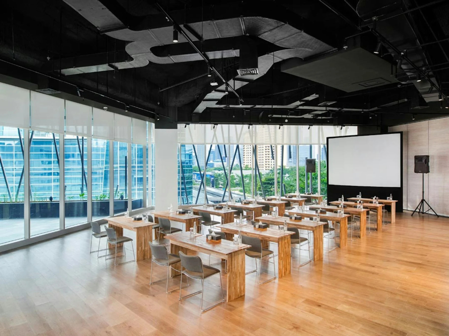 Photo - Discovery SCBD Jakarta
