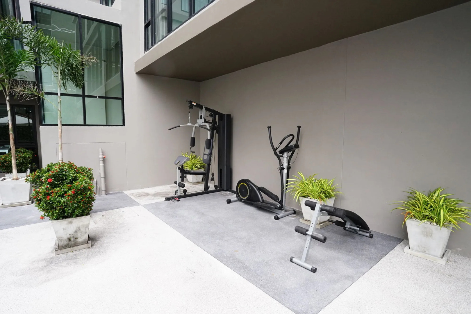 Photo - Beston Pattaya - SHA Plus Certified