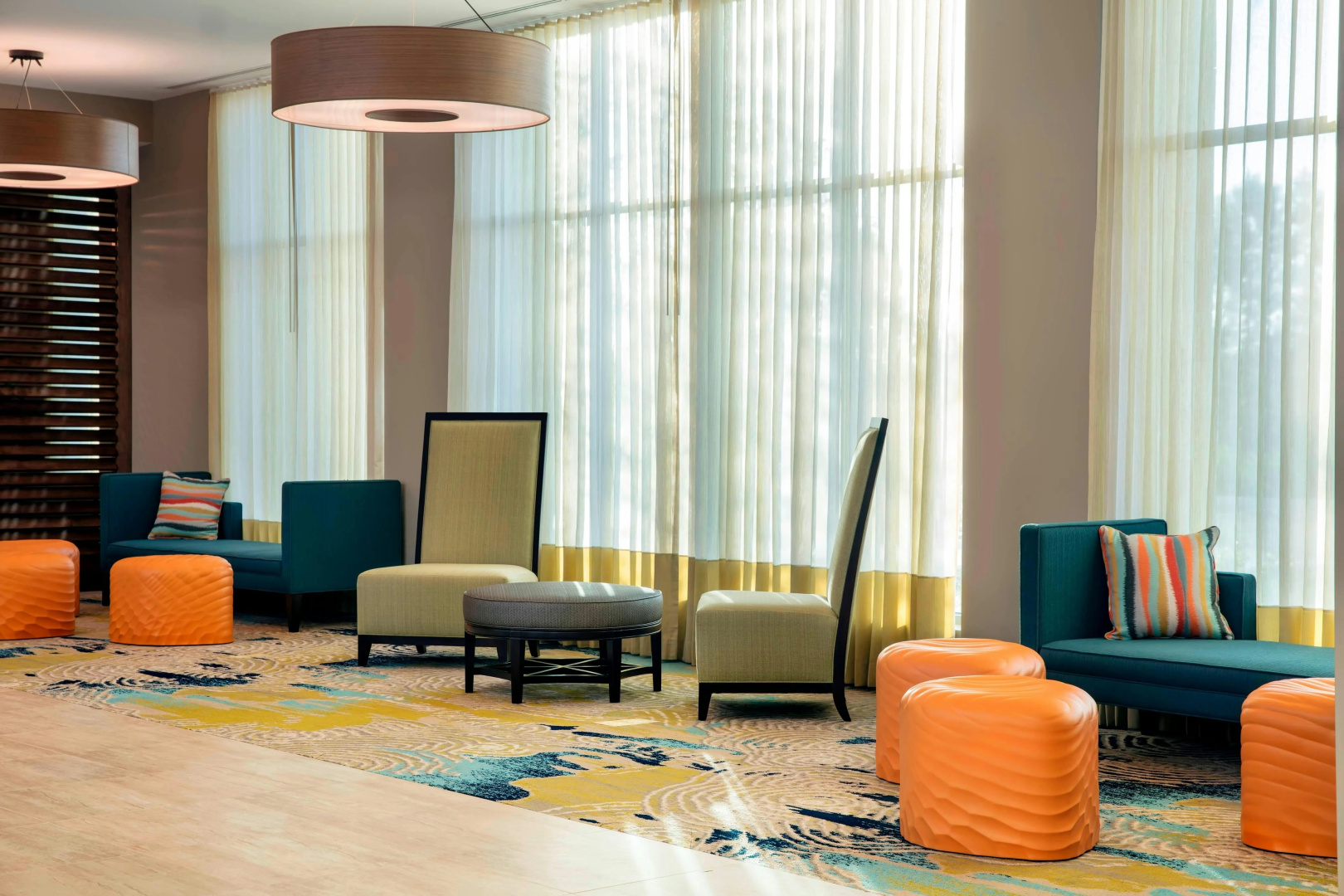 Foto - TownePlace Suites by Marriott Orlando Theme Parks/Lake Buena Vista
