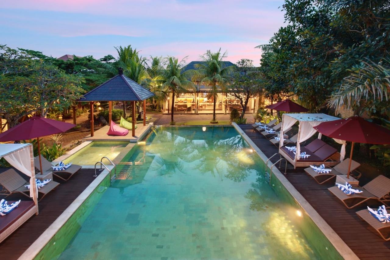 Foto - Lumbini Luxury Villas and Spa