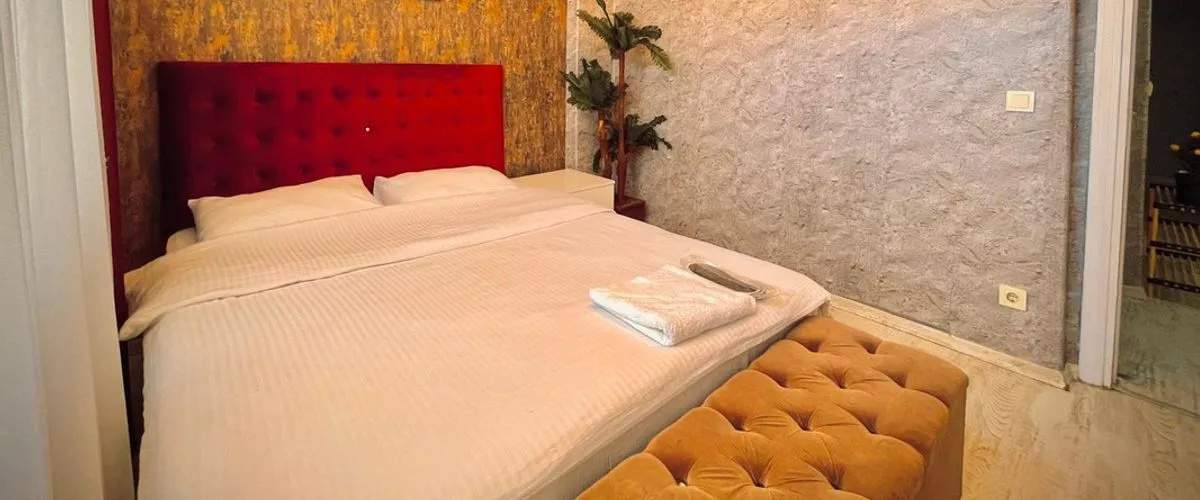 Foto - Rio Suite