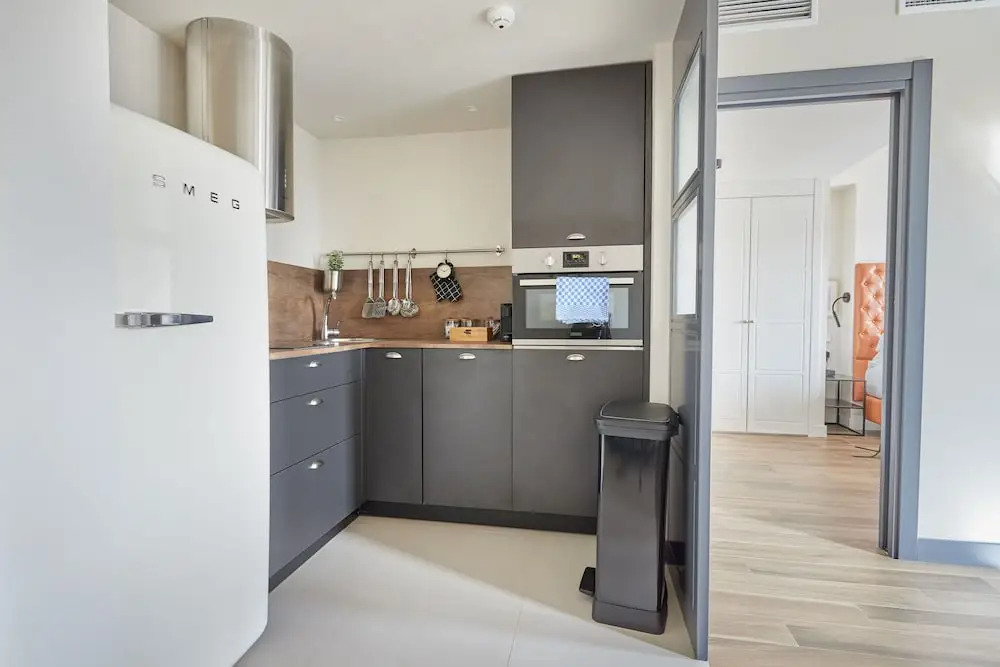 Foto - Líbere Madrid Malasaña