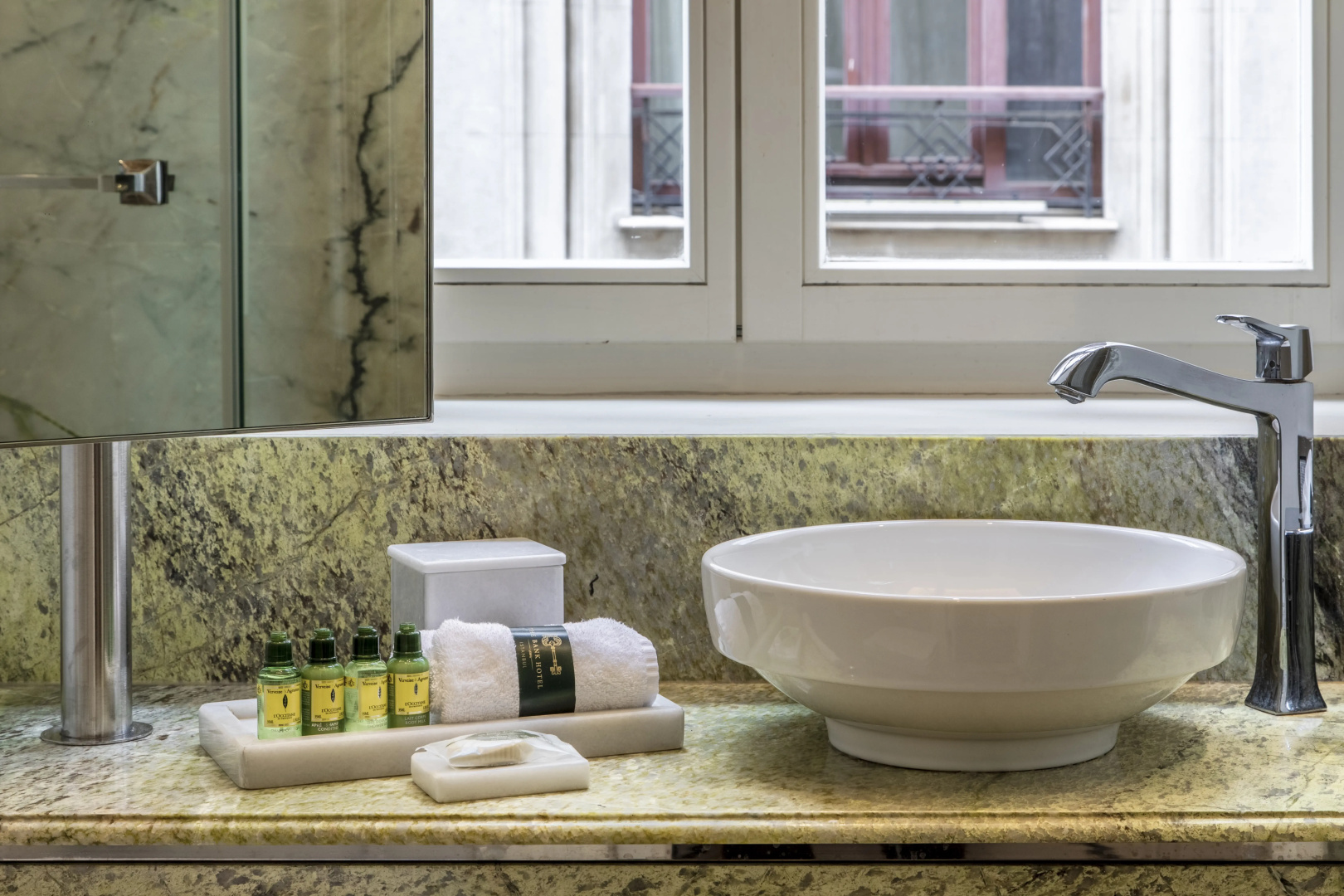 Foto - The Bank Hotel Istanbul, a Member of Design Hotels