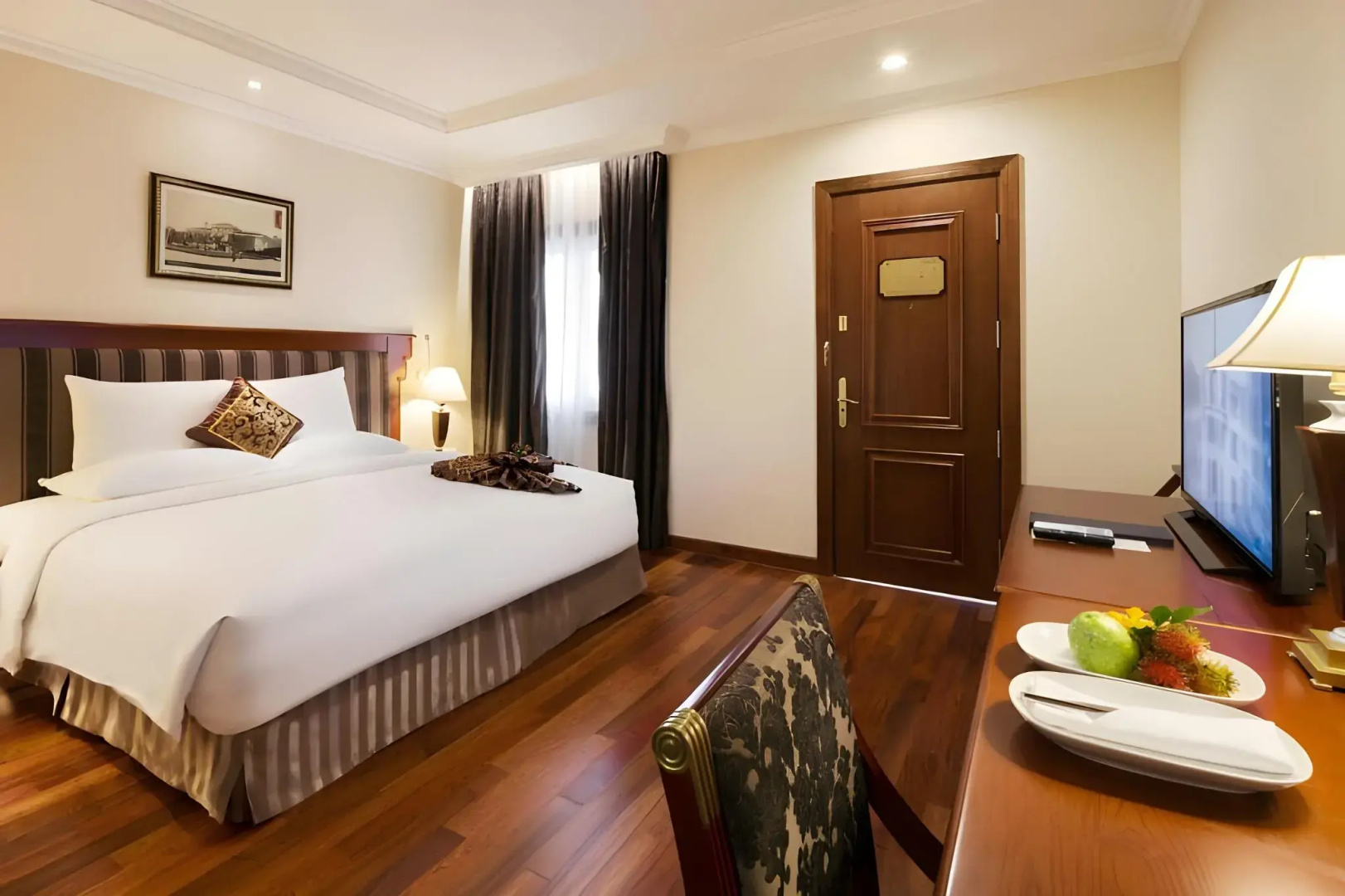 Photo - Rex Hotel