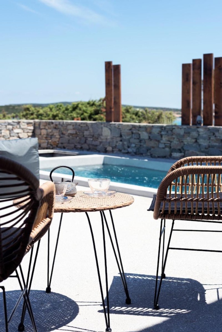 Paros Comfy Suites, Bild 15 von 19
