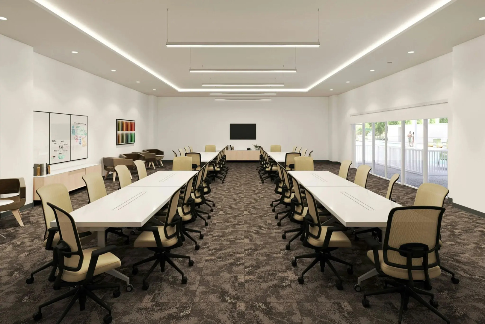 Photo - Element North Austin Tech Ridge