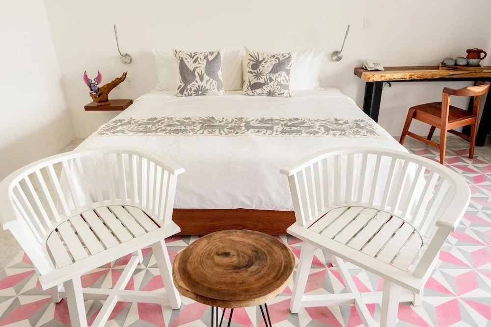 Foto - Hotel B Unique