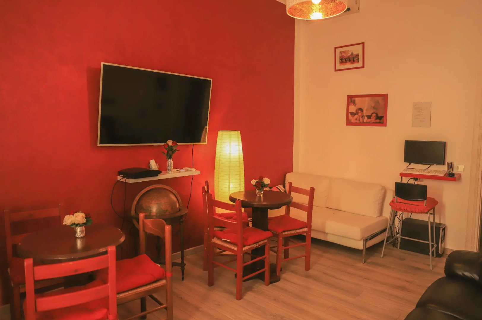 Foto - Român Holidays