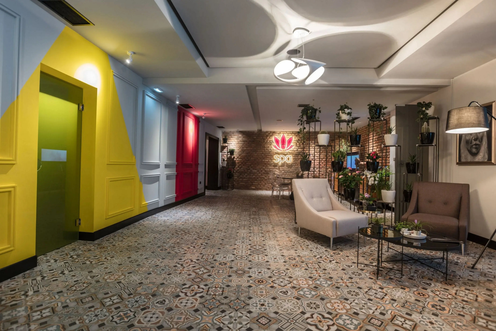 Photo - Park Hotel & Spa