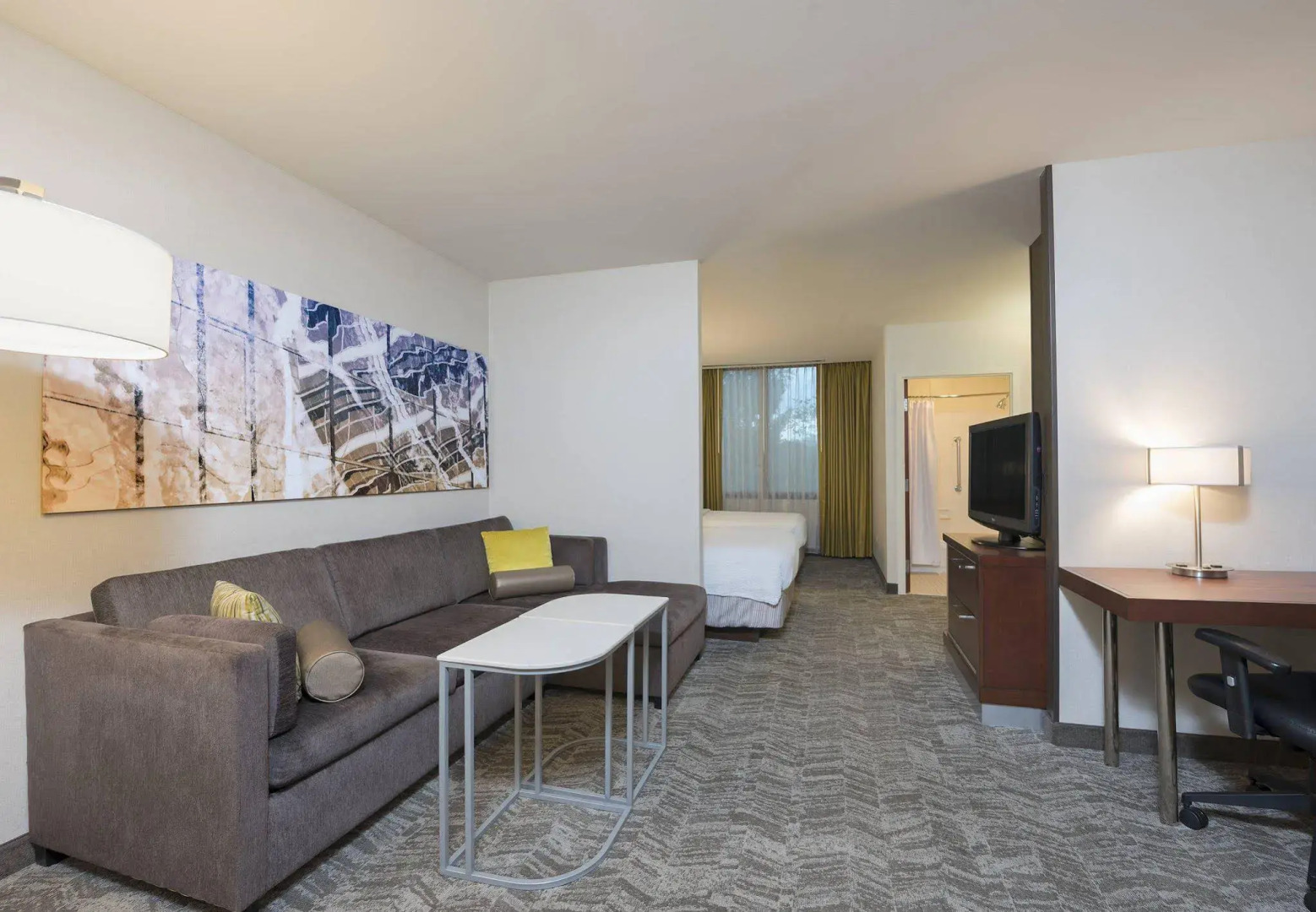 Foto - SpringHill Suites by Marriott Chicago O'Hare