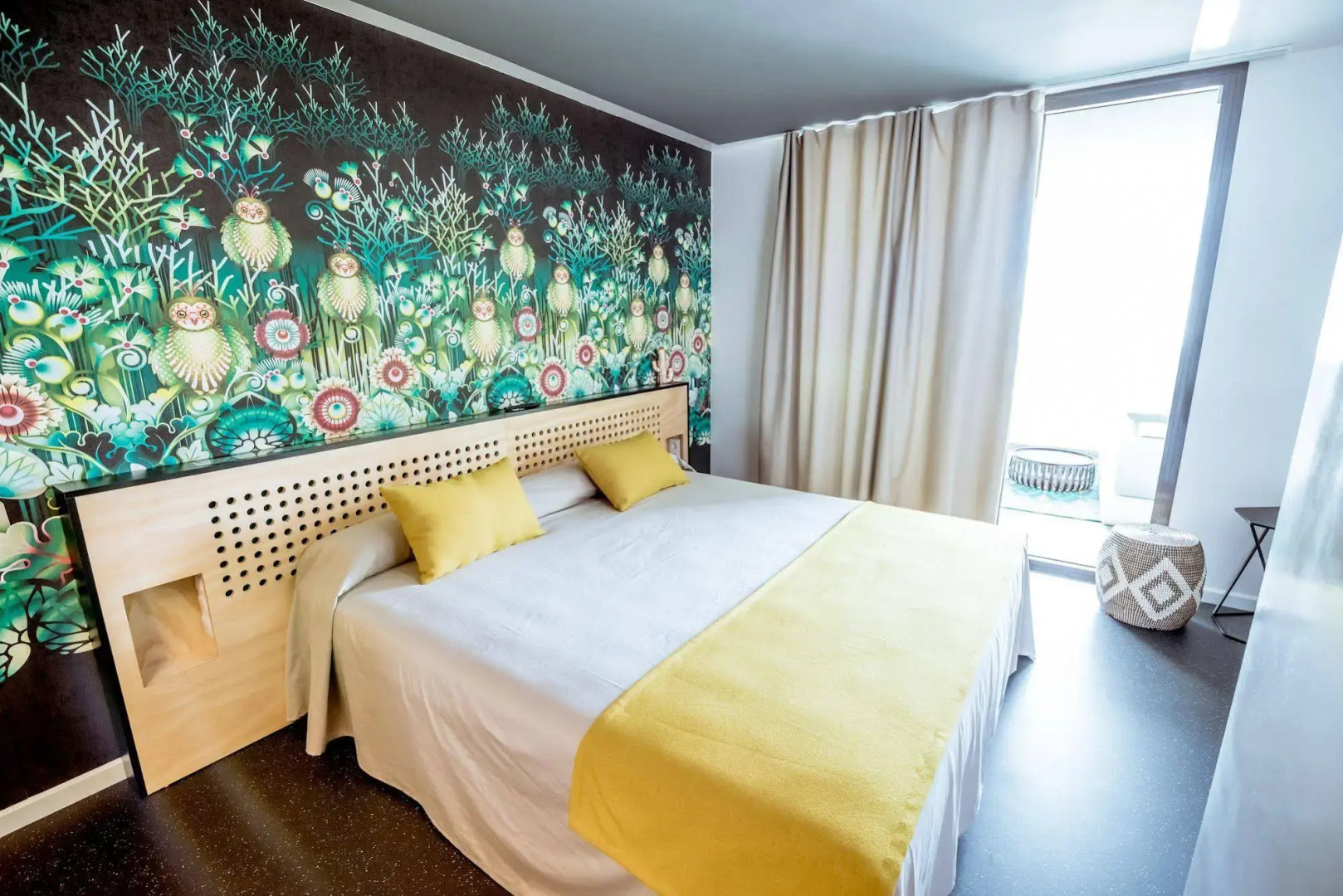 Photo - AMISTAT Island Hostel Ibiza - ALBERGUE JUVENIL