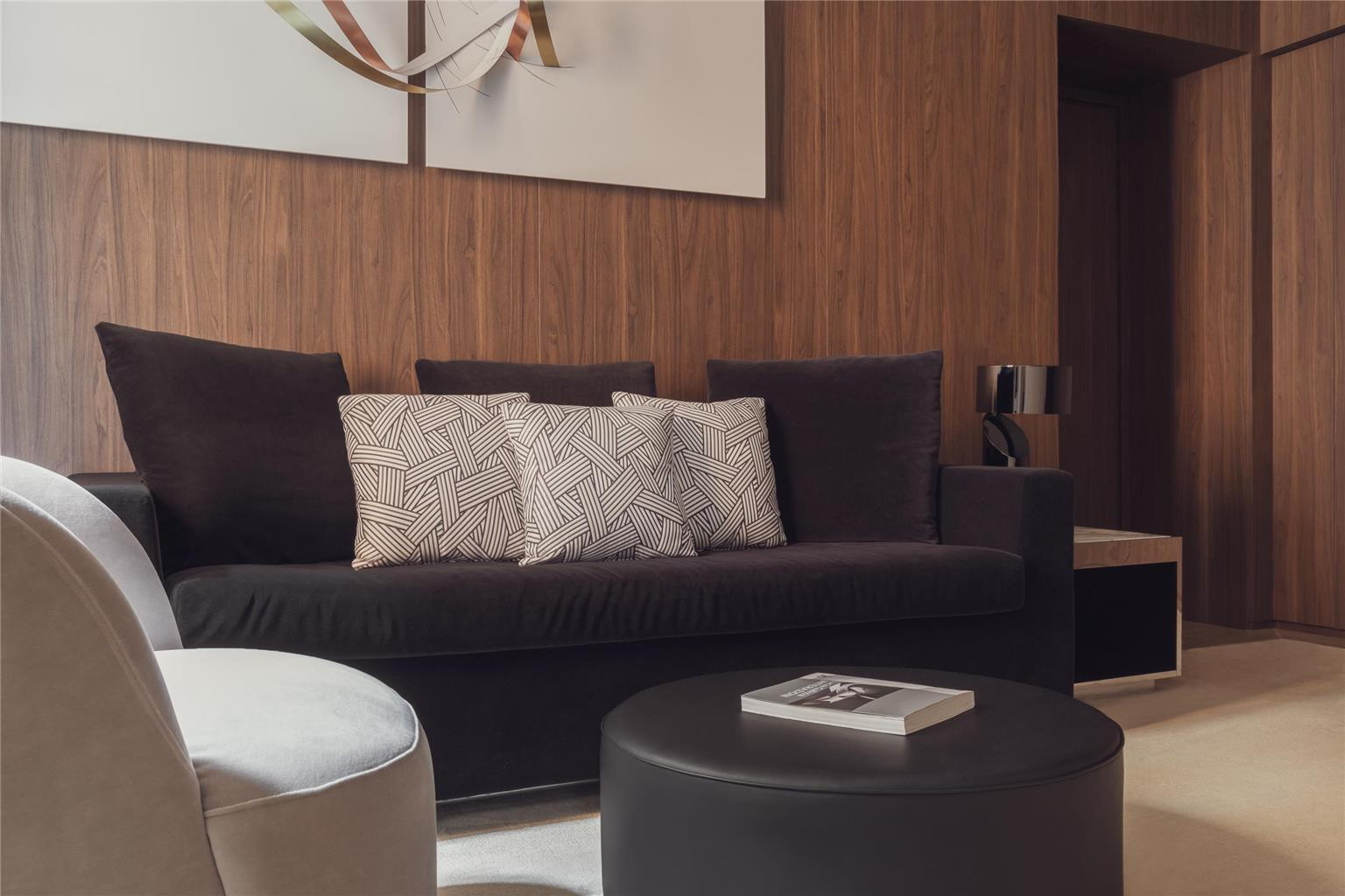 Photo - The First Dolce - Preferred Hotels & Resorts