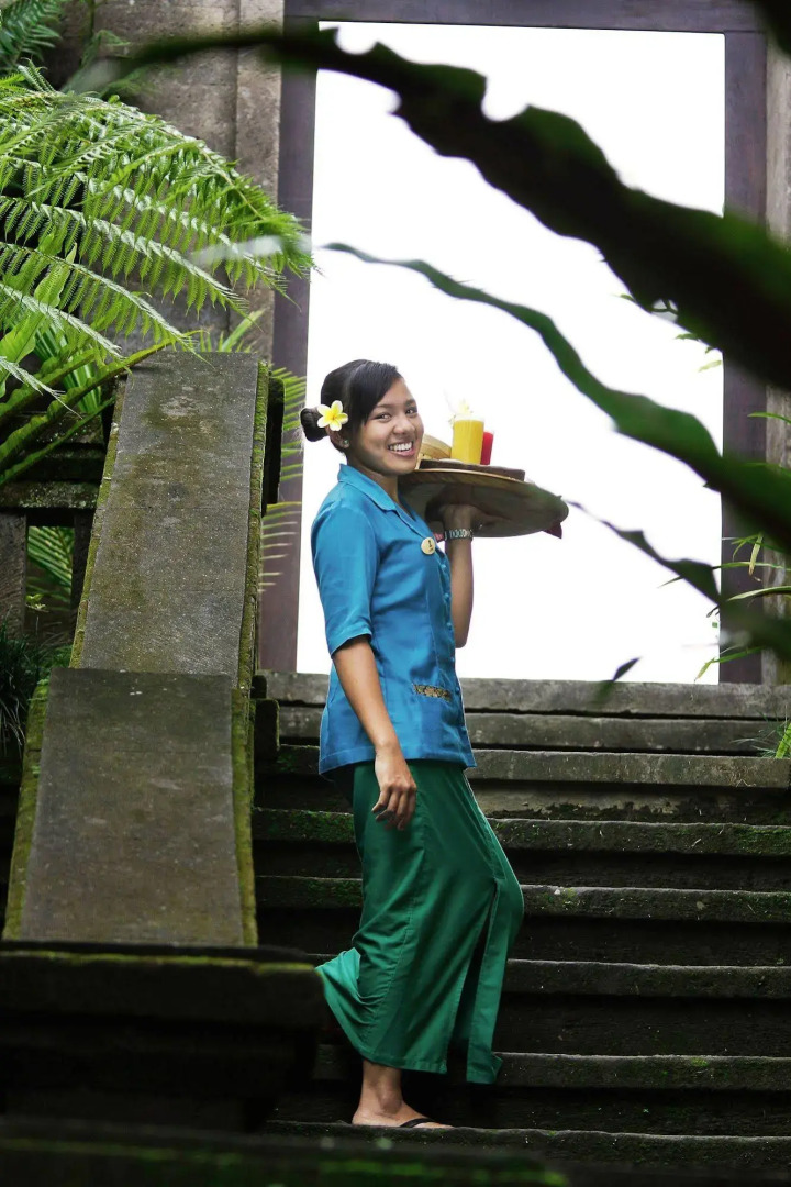 Foto - Nick's Hidden Cottages by Mahaputra