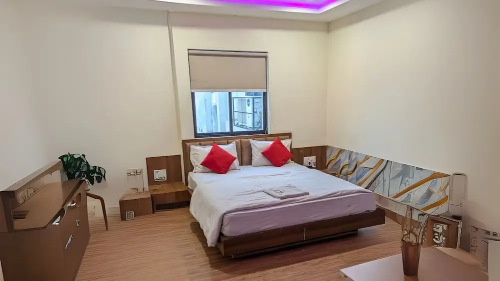 Hotel VR Inn